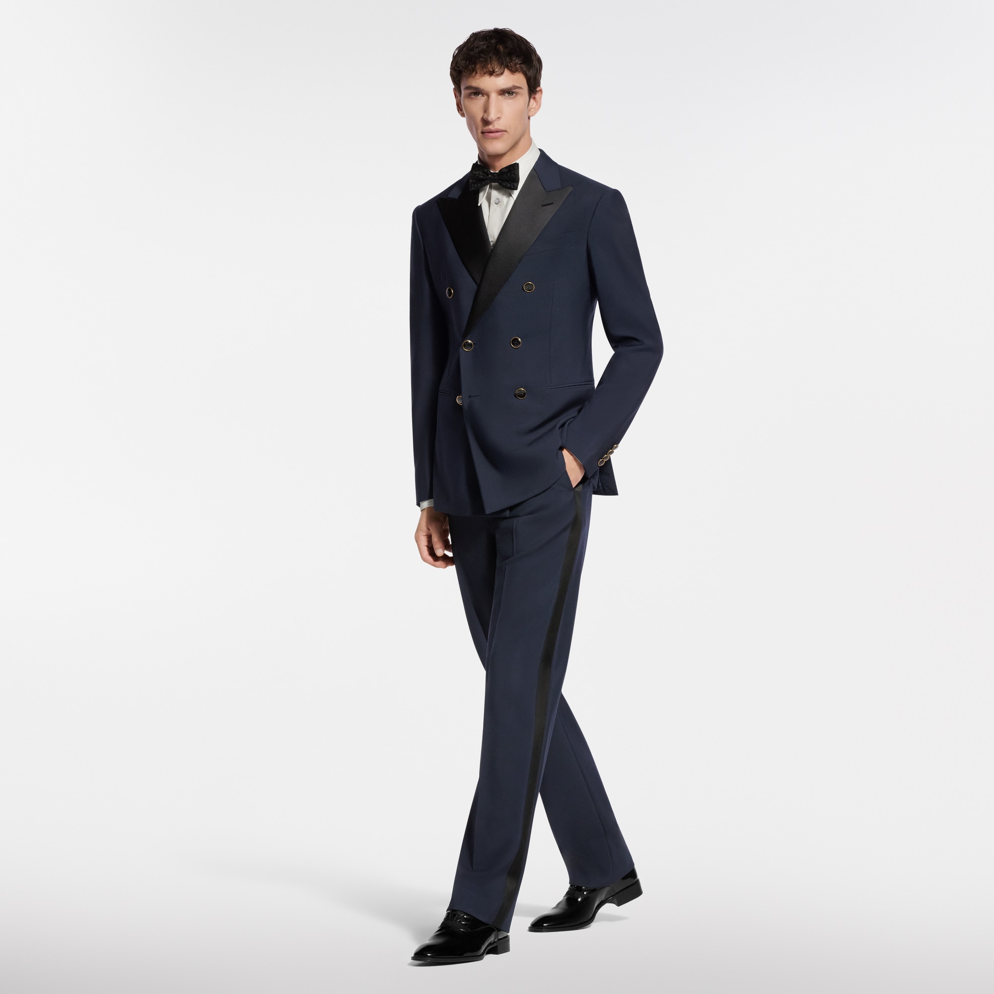 Designer Men's Suits & Formal Wear | LOUIS VUITTON ®